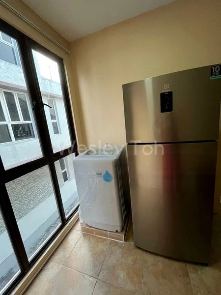 Master Room (Landed) for Rent in  Eastbrook @ Canberra - Image 3