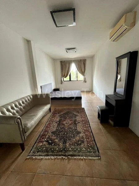 Master Room (Landed) for Rent in  Eastbrook @ Canberra - Image 1