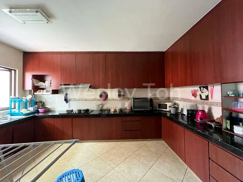 Master Room (Landed) for Rent in  Eastbrook @ Canberra - Image 5