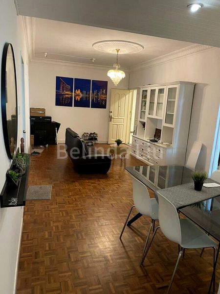 Room (Condo) for Rent in  Orchard Towers - Image 2