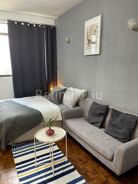 Room (Condo) for Rent in  Orchard Towers - Image 7