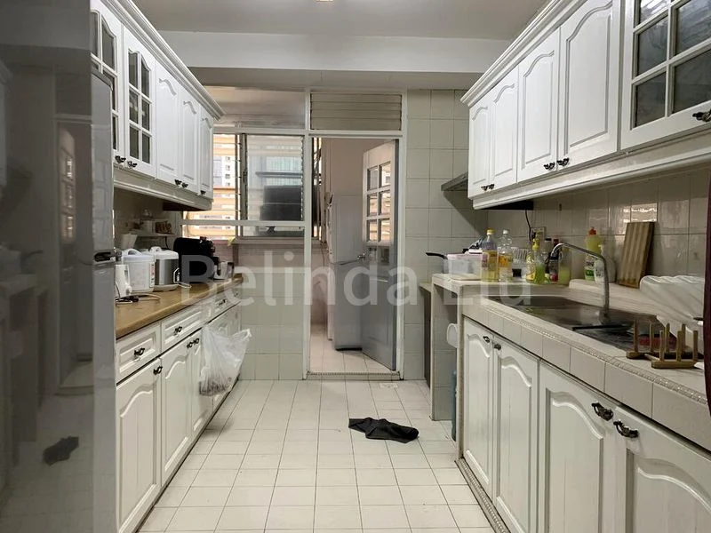 Room (Condo) for Rent in  Orchard Towers - Image 3