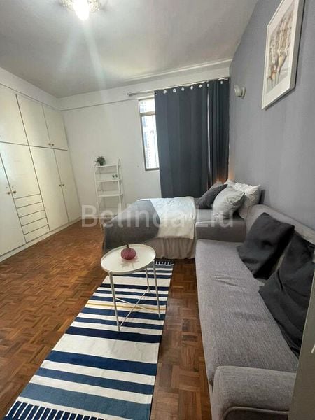 Room (Condo) for Rent in  Orchard Towers - Image 8