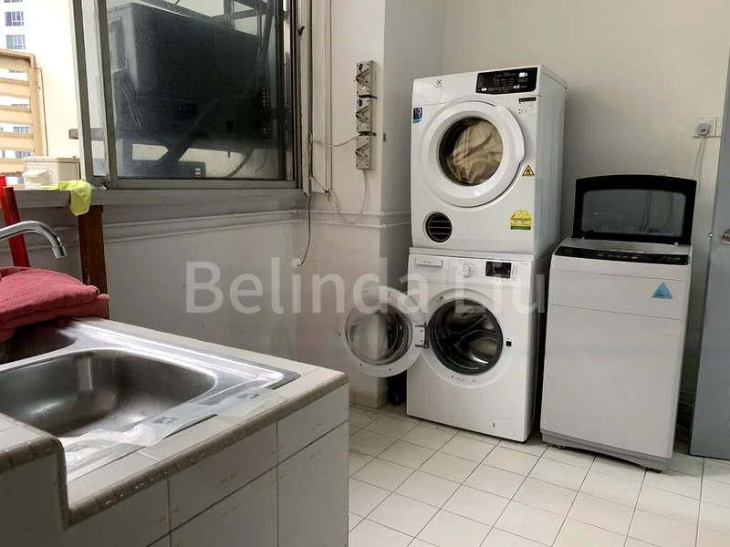 Room (Condo) for Rent in  Orchard Towers - Image 4