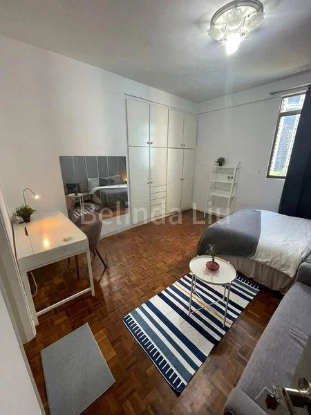 Room (Condo) for Rent in  Orchard Towers - Image 6