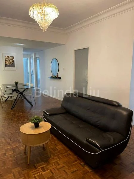 Room (Condo) for Rent in  Orchard Towers - Image 1