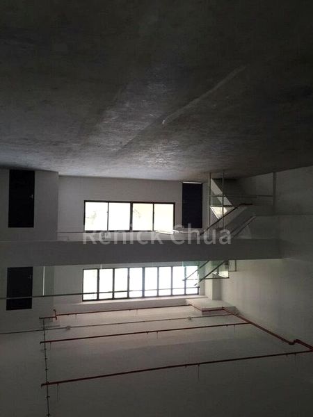 Factory / Workshop (B2) for Rent: Loyang Enterprise Building - Image 3