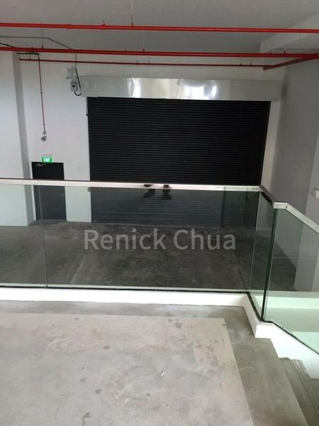 Factory / Workshop (B2) for Rent: Loyang Enterprise Building - Image 2