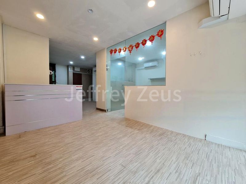 Shop / Shophouse for Sale: 107, Jalan Bukit Merah - Image 12