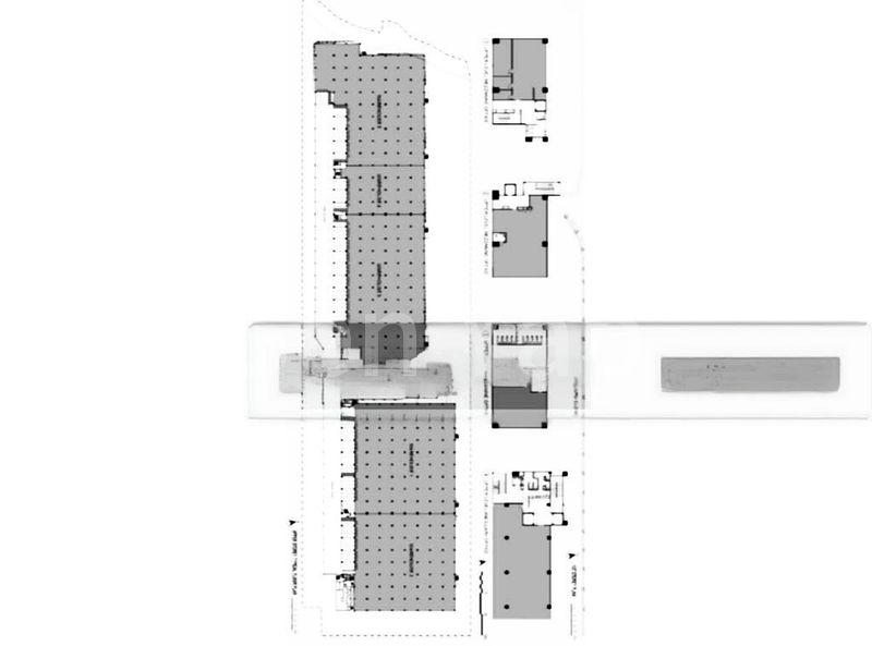 Factory / Workshop (B2) for Rent: 9m High Ground Floor Unit, Penjuru - Image 4