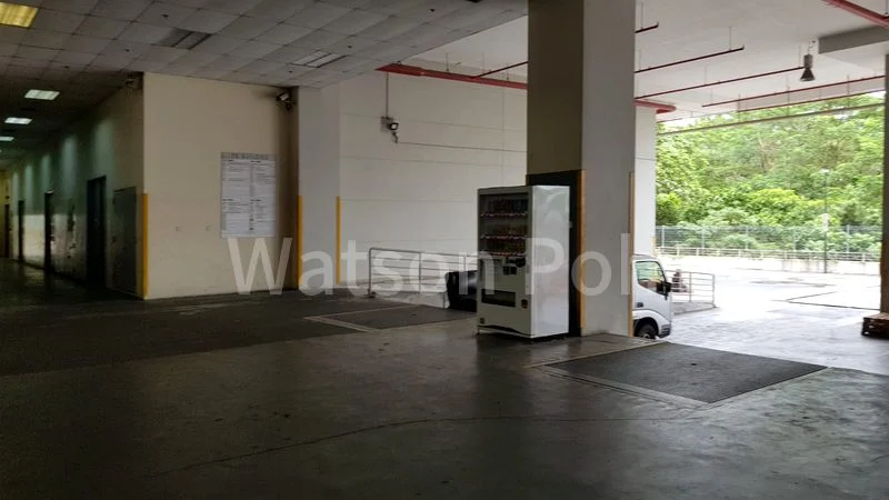 Light Industrial (B1) for Rent in TG Building - Image 8