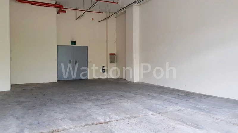 Light Industrial (B1) for Rent in  TG Building - Image 2