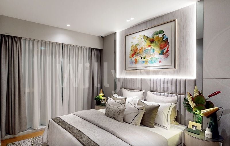 3 Bed Apartment (Condo) for Sale in Grand Dunman - Image 1