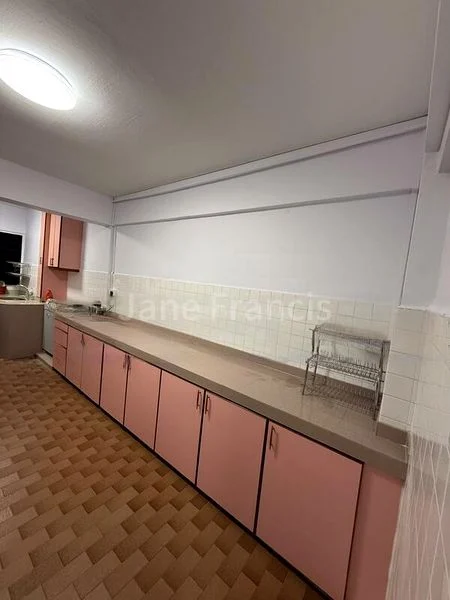 3 Room (3A) HDB for Rent in  102 Tampines Street 11 - Image 6