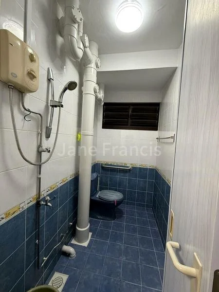 3 Room (3A) HDB for Rent in  102 Tampines Street 11 - Image 7