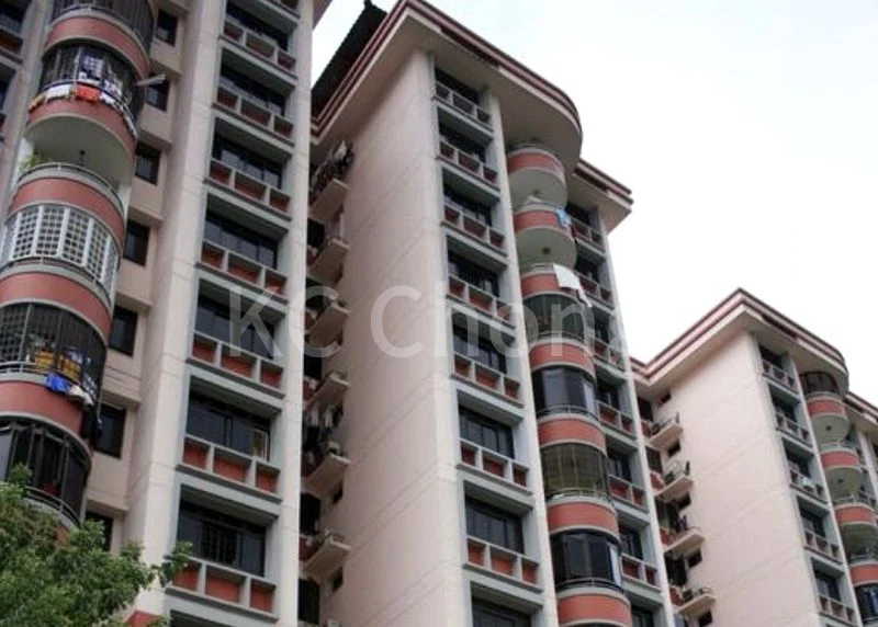 Common Room (HDB) for Rent in  696 Jurong West Central 1 - Image 1