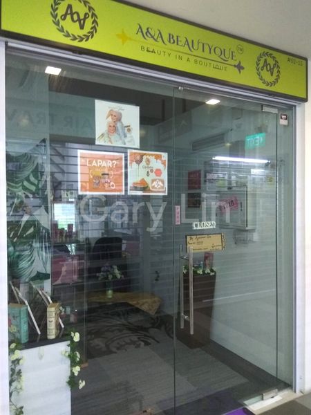 Shop / Shophouse for Sale in Millage - Image 3