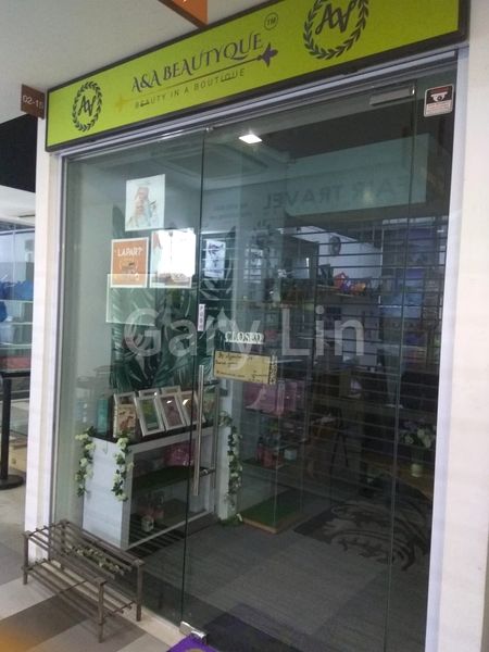 Shop / Shophouse for Sale in Millage - Image 4