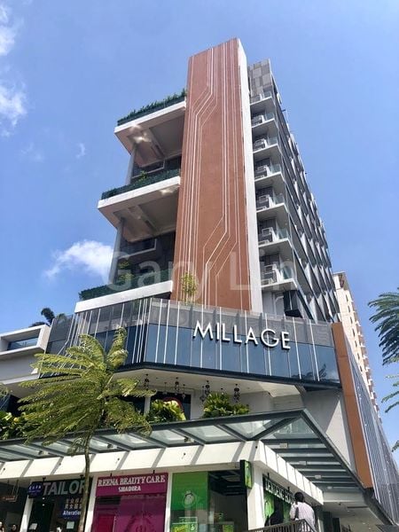 Shop / Shophouse for Sale in Millage - Image 1