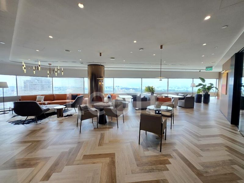 Office for Rent: Gateway East - Image 7