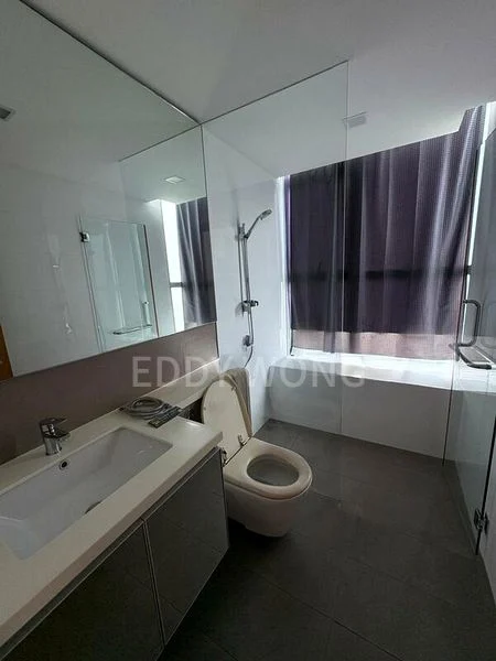 2 Bed Apartment (Condo) for Rent in  D'Pavilion - Image 7