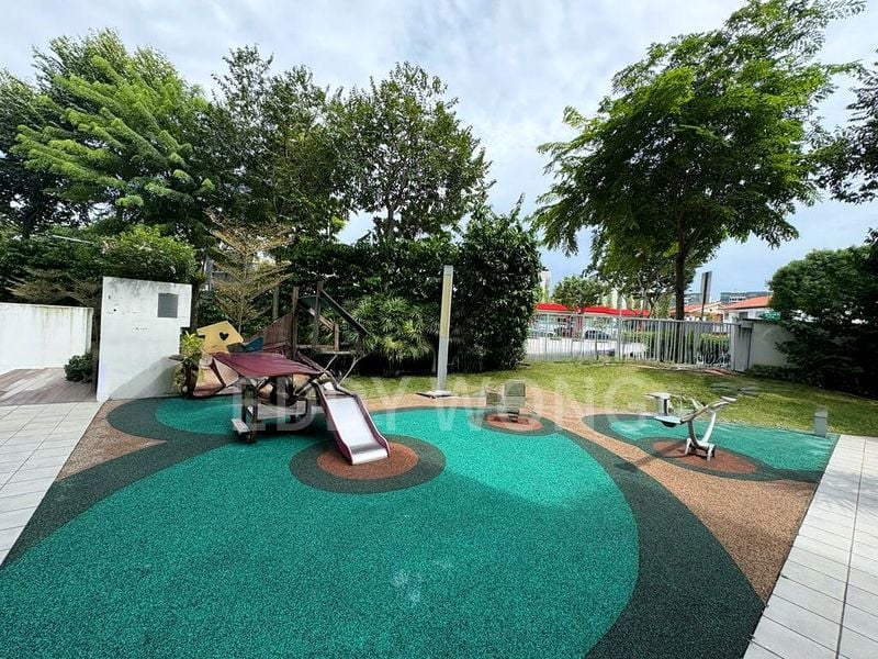 2 Bed Apartment (Condo) for Rent in  D'Pavilion - Image 3