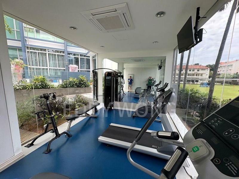2 Bed Apartment (Condo) for Rent in  D'Pavilion - Image 2