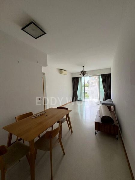 2 Bed Apartment (Condo) for Rent in  D'Pavilion - Image 13