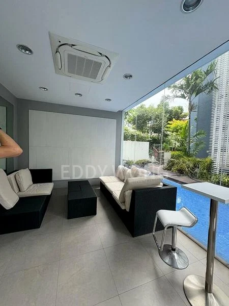 2 Bed Apartment (Condo) for Rent in  D'Pavilion - Image 4
