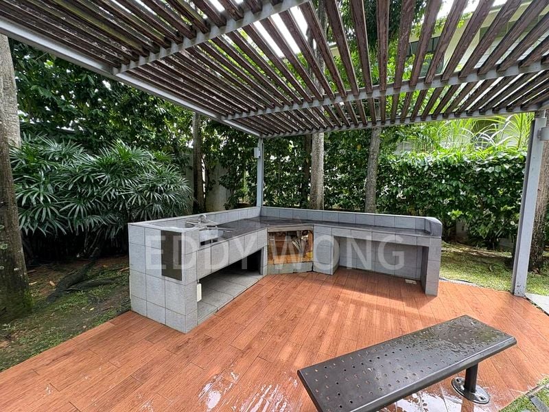 2 Bed Apartment (Condo) for Rent in  D'Pavilion - Image 1