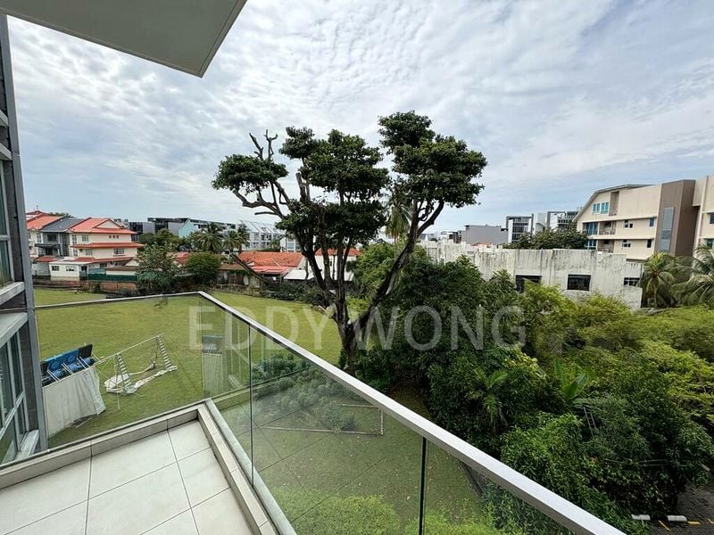 2 Bed Apartment (Condo) for Rent in  D'Pavilion - Image 11