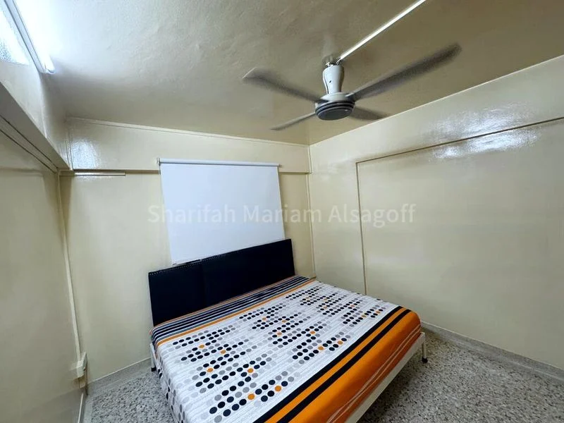 3 Room (3NG) HDB for Rent in  424 Bedok North Avenue 1 - Image 6
