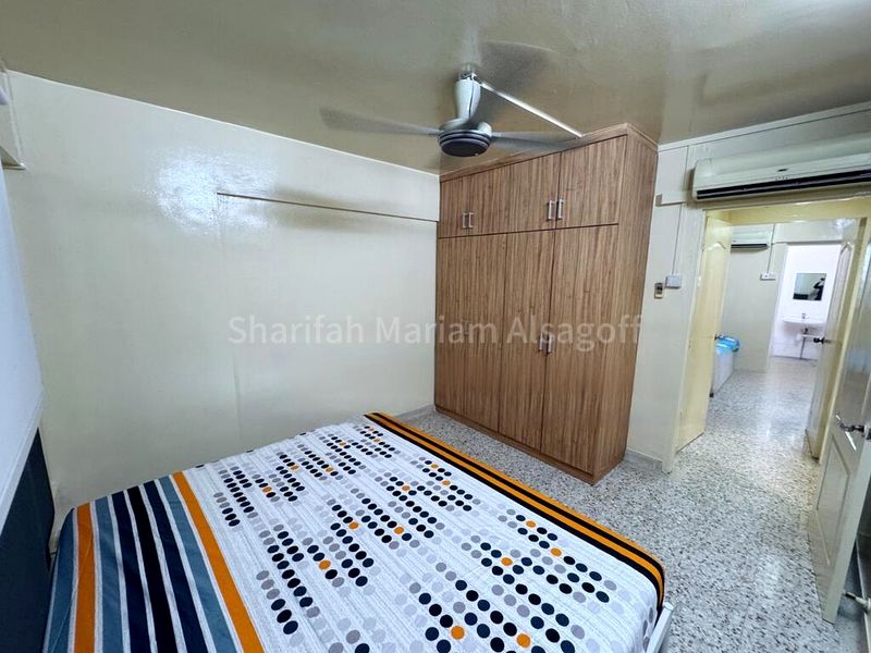 3 Room (3NG) HDB for Rent in  424 Bedok North Avenue 1 - Image 8