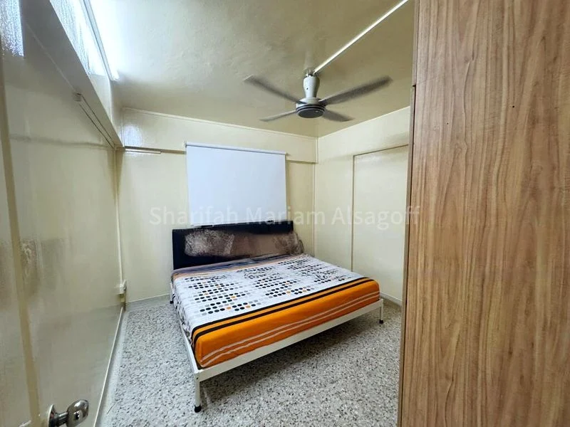3 Room (3NG) HDB for Rent in  424 Bedok North Avenue 1 - Image 5