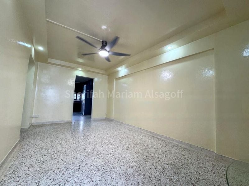 3 Room (3NG) HDB for Rent in  424 Bedok North Avenue 1 - Image 2