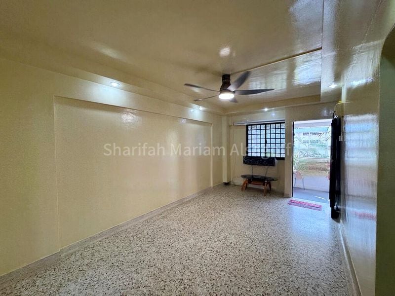 3 Room (3NG) HDB for Rent in  424 Bedok North Avenue 1 - Image 1
