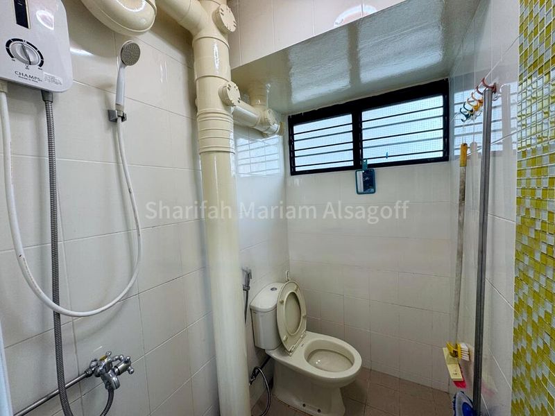 3 Room (3NG) HDB for Rent in  424 Bedok North Avenue 1 - Image 15