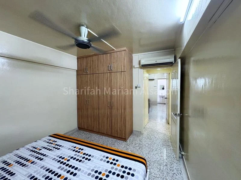 3 Room (3NG) HDB for Rent in  424 Bedok North Avenue 1 - Image 7