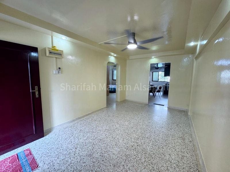 3 Room (3NG) HDB for Rent in  424 Bedok North Avenue 1 - Image 4
