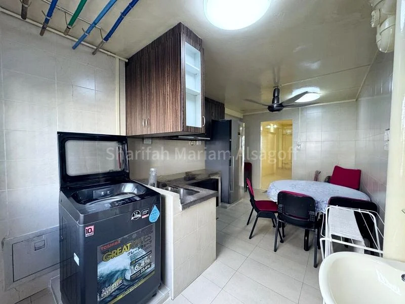 3 Room (3NG) HDB for Rent in  424 Bedok North Avenue 1 - Image 13