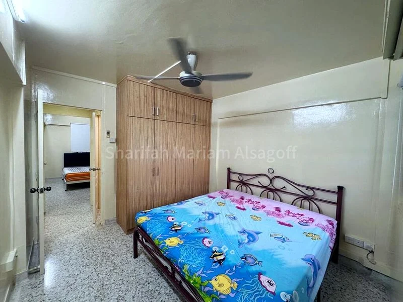 3 Room (3NG) HDB for Rent in  424 Bedok North Avenue 1 - Image 10