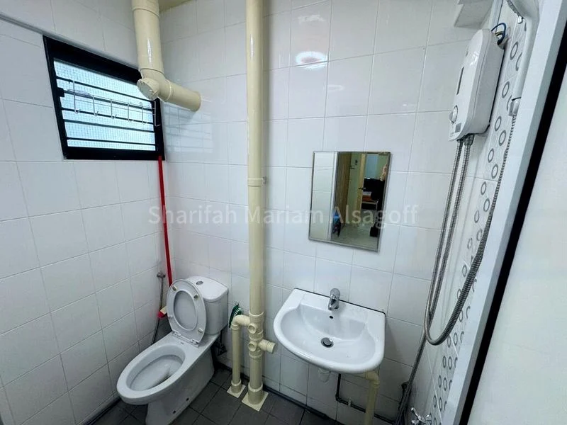 3 Room (3NG) HDB for Rent in  424 Bedok North Avenue 1 - Image 16