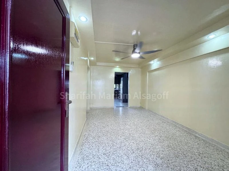 3 Room (3NG) HDB for Rent in  424 Bedok North Avenue 1 - Image 3