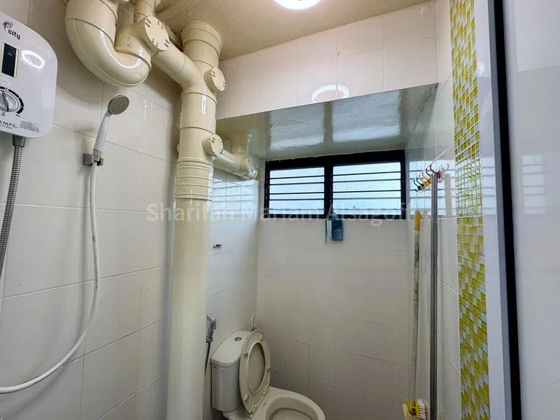 3 Room (3NG) HDB for Rent in  424 Bedok North Avenue 1 - Image 14