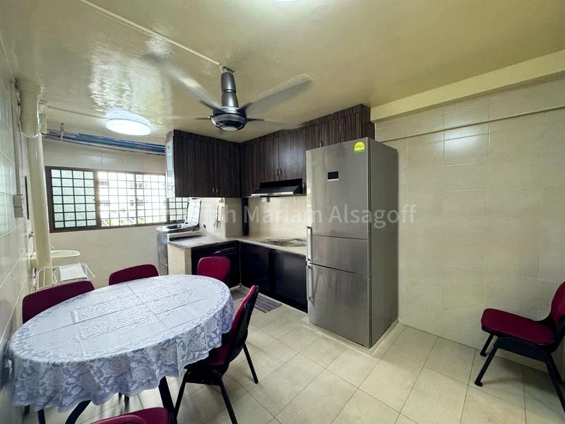 3 Room (3NG) HDB for Rent in  424 Bedok North Avenue 1 - Image 12