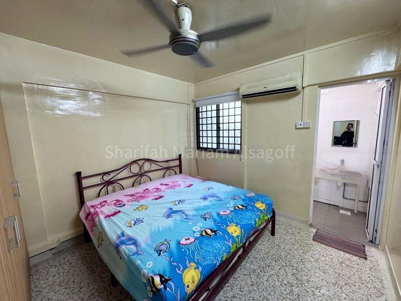 3 Room (3NG) HDB for Rent in  424 Bedok North Avenue 1 - Image 9