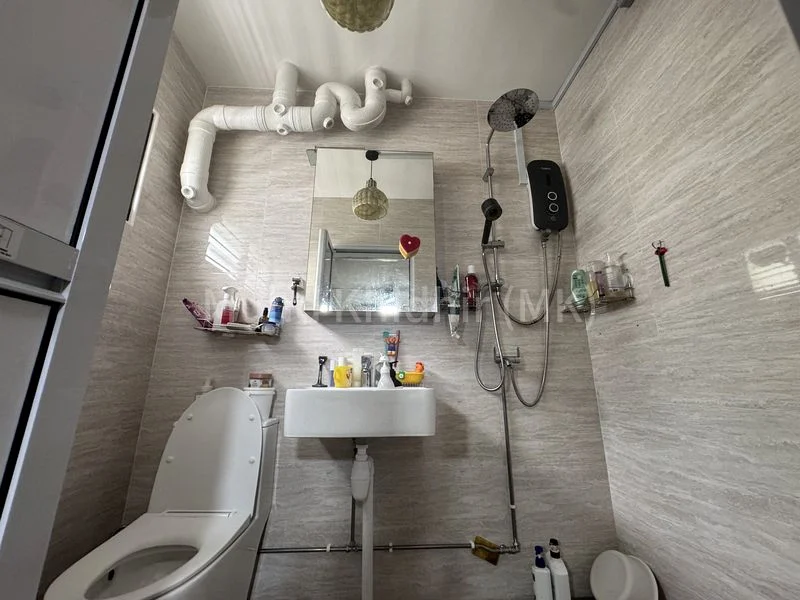 5 Room (5I) HDB for Sale in  809 Woodlands Street 81 - Image 7