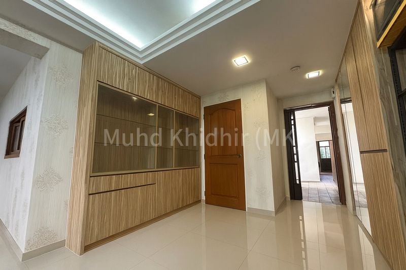 5 Room (5I) HDB for Sale in  809 Woodlands Street 81 - Image 4