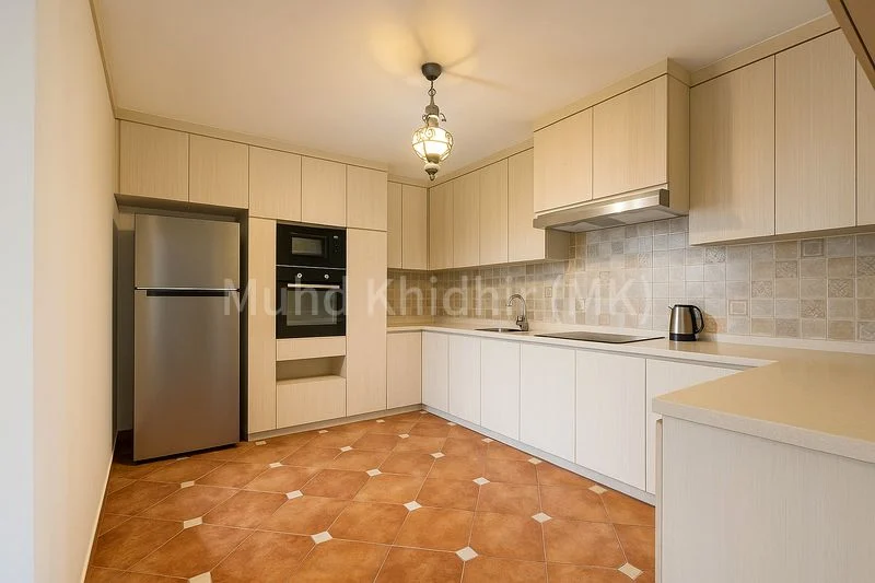 5 Room (5I) HDB for Sale in  809 Woodlands Street 81 - Image 11