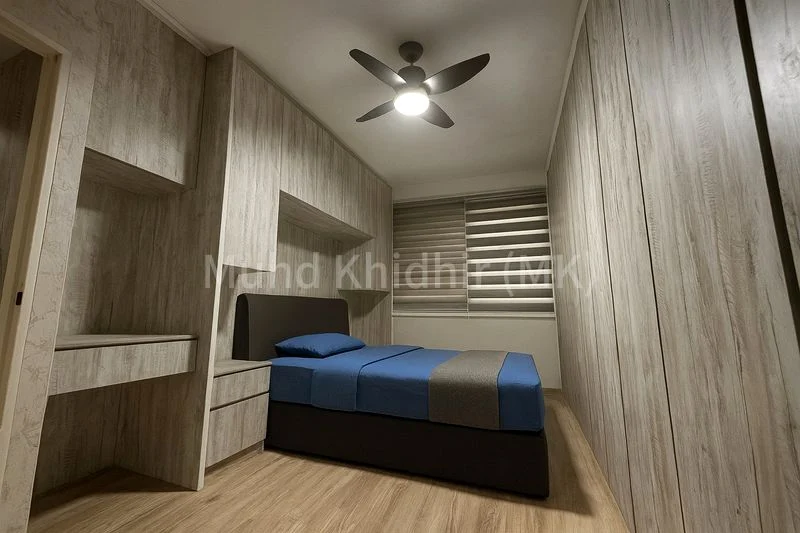 5 Room (5I) HDB for Sale in  809 Woodlands Street 81 - Image 9